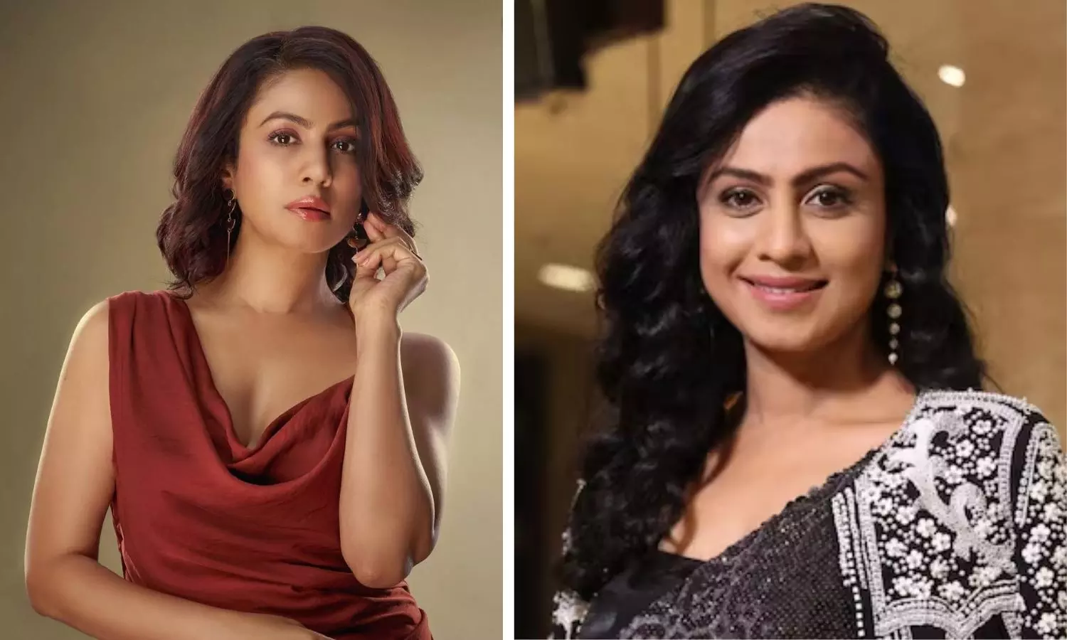 Manasi Parekh on Bold Roles and Regional Cinema: Change Is Happening