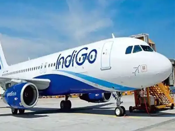 IndiGo Issues Travel Advisory for Goa Amid Heavy Rain IndiGo Issues Travel Advisory for Goa Amid Heavy Rain