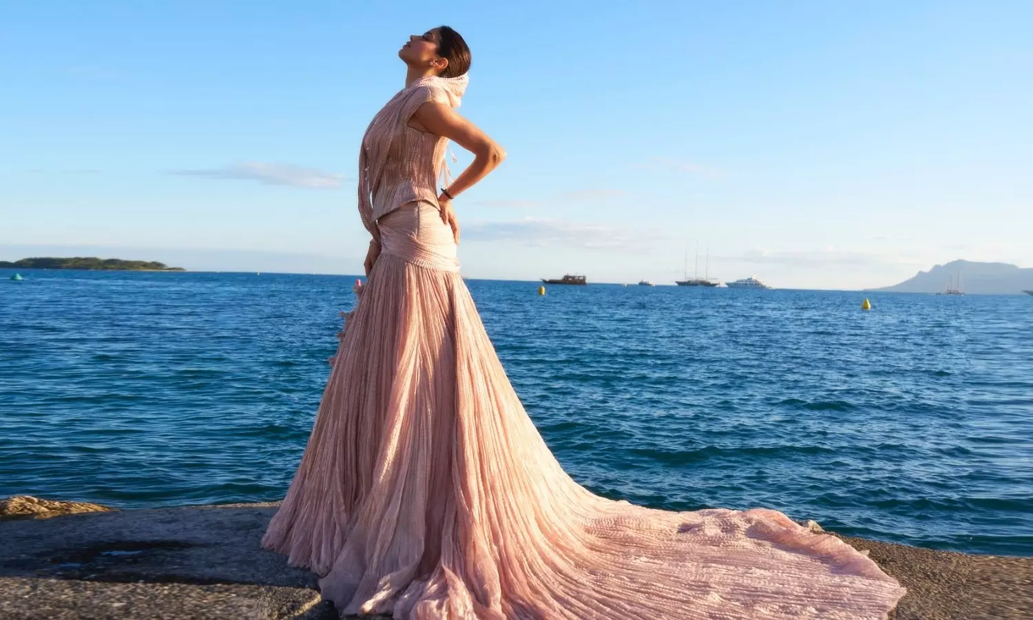 Janhvi Kapoors Dancing Prowess To Be Tested in ‘PEDDI’?