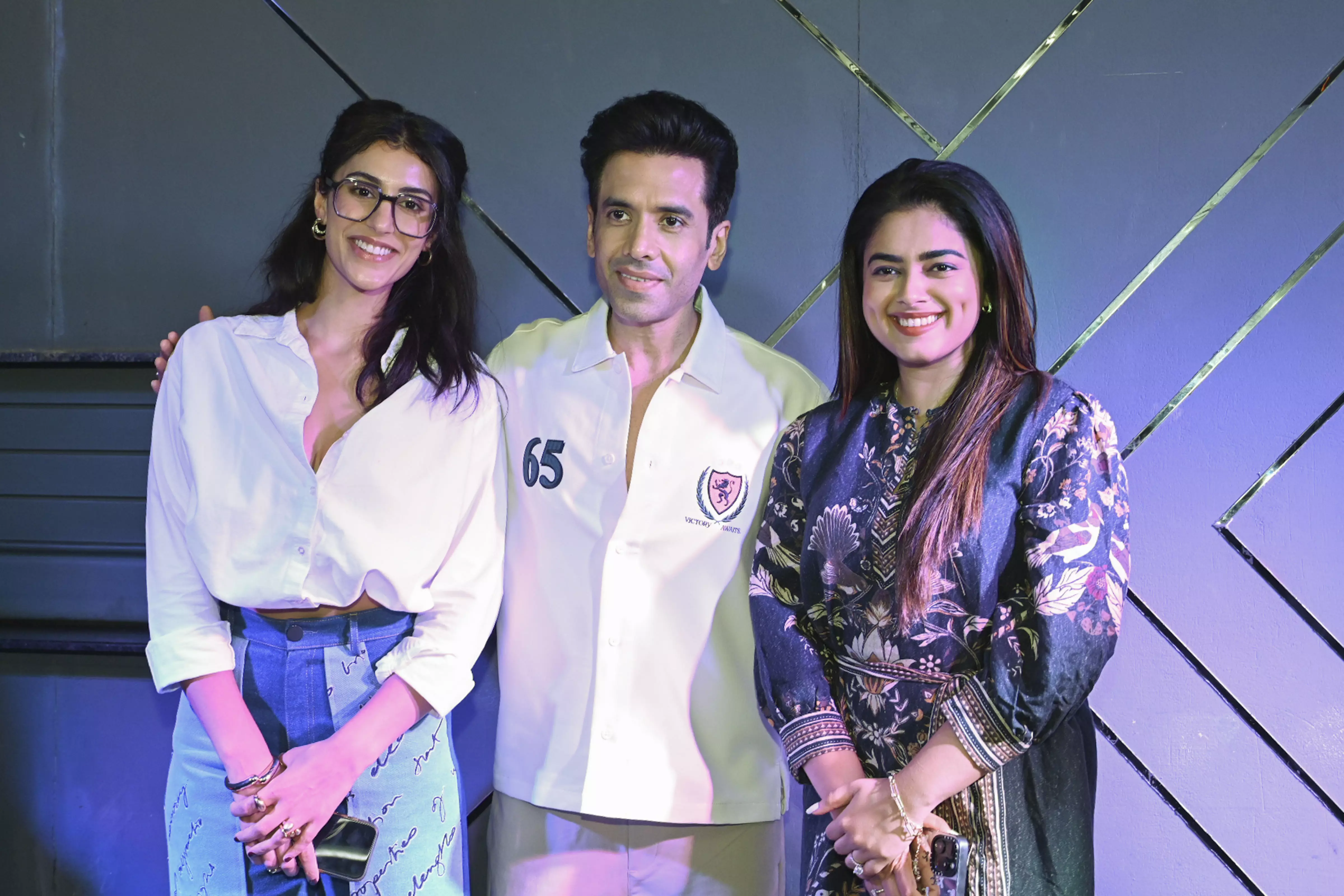 Tusshar Kapoor Returns with Kapkapiii, Talks Genre, Acting, and Star Power