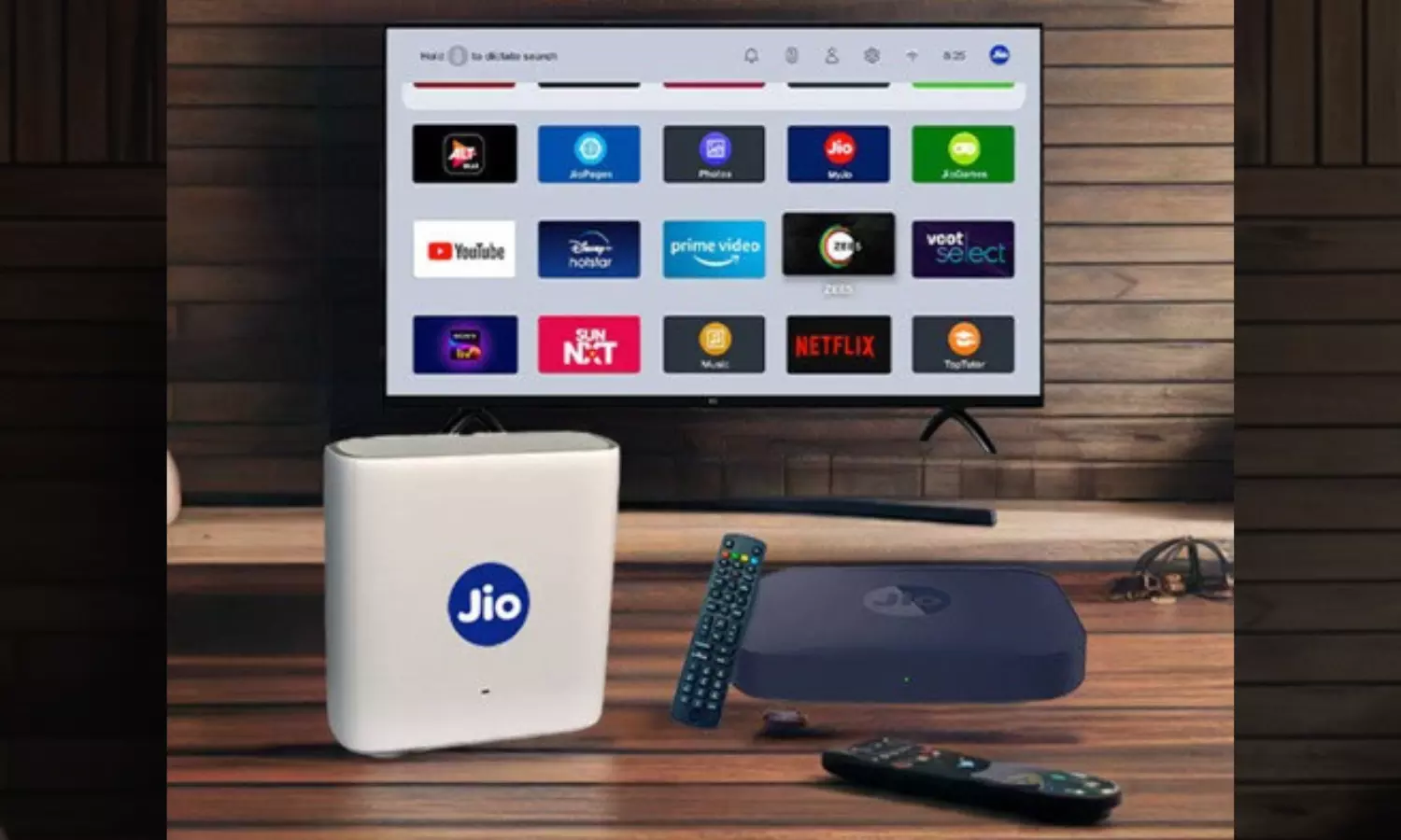 Jio Dominates India’s 5G and Data Landscape, Eyes Revenue Acceleration Jio Dominates India’s 5G and Data Landscape, Eyes Revenue Acceleration