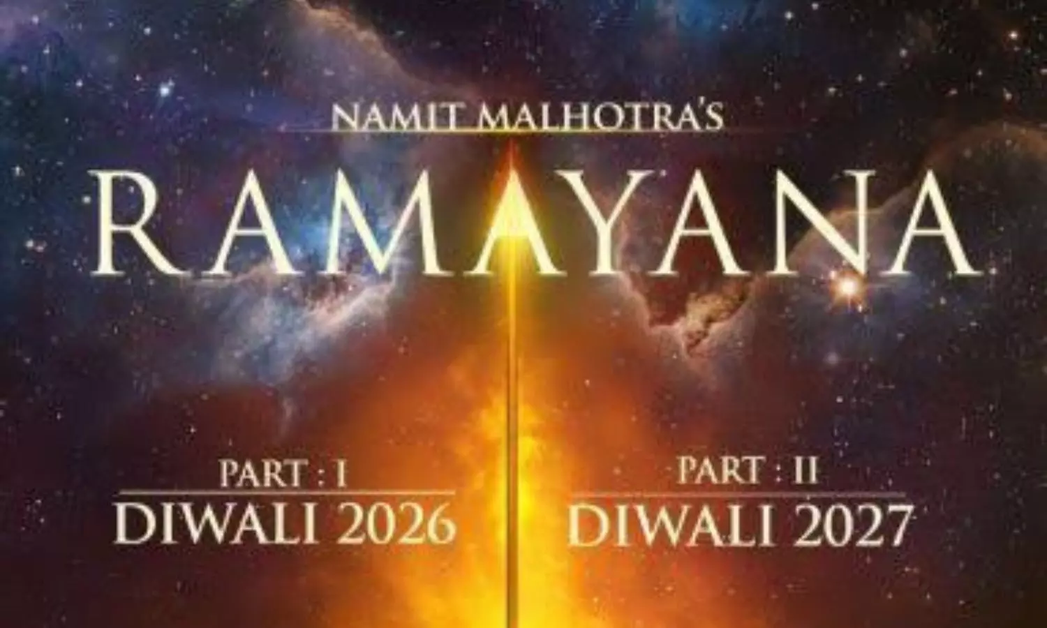 Ranbir Kapoor & Yash Won’t Share Much Screen Time in Ramayana