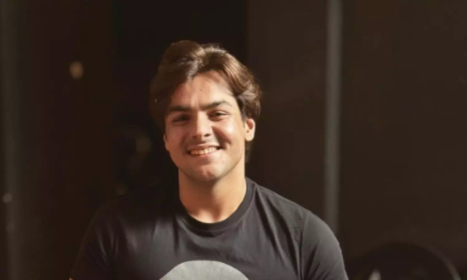 Times when Ashish Chanchlani’s Jaw-Dropping Fitness Pictures Left Us In Awe