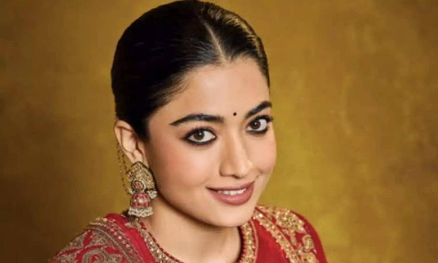 Rashmika Mandanna Shares Sweet Note With Fans Rashmika Mandanna Shares Sweet Note With Fans