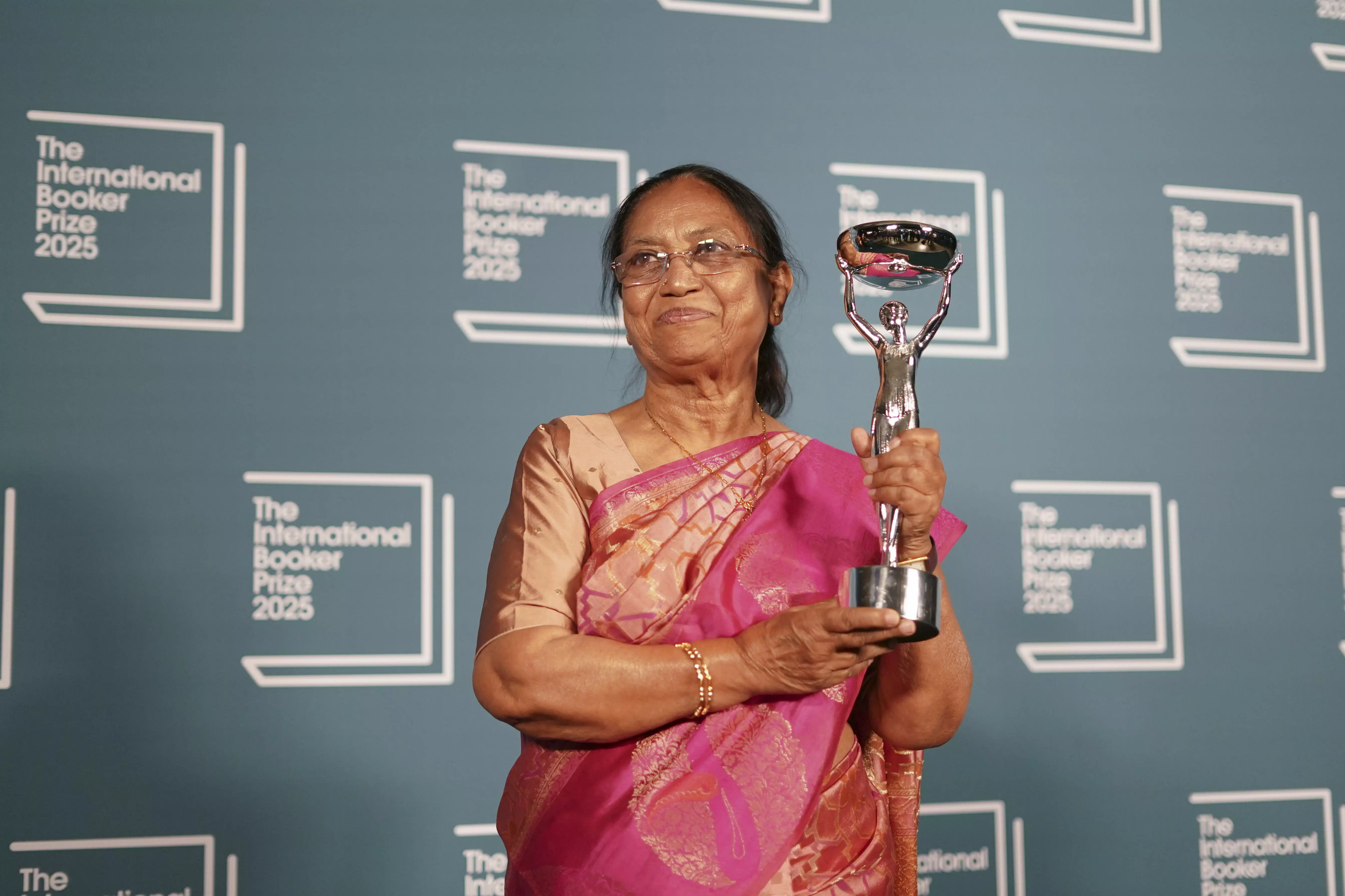 Unknown Facts about Booker Prize Winner Banu Mushtaq