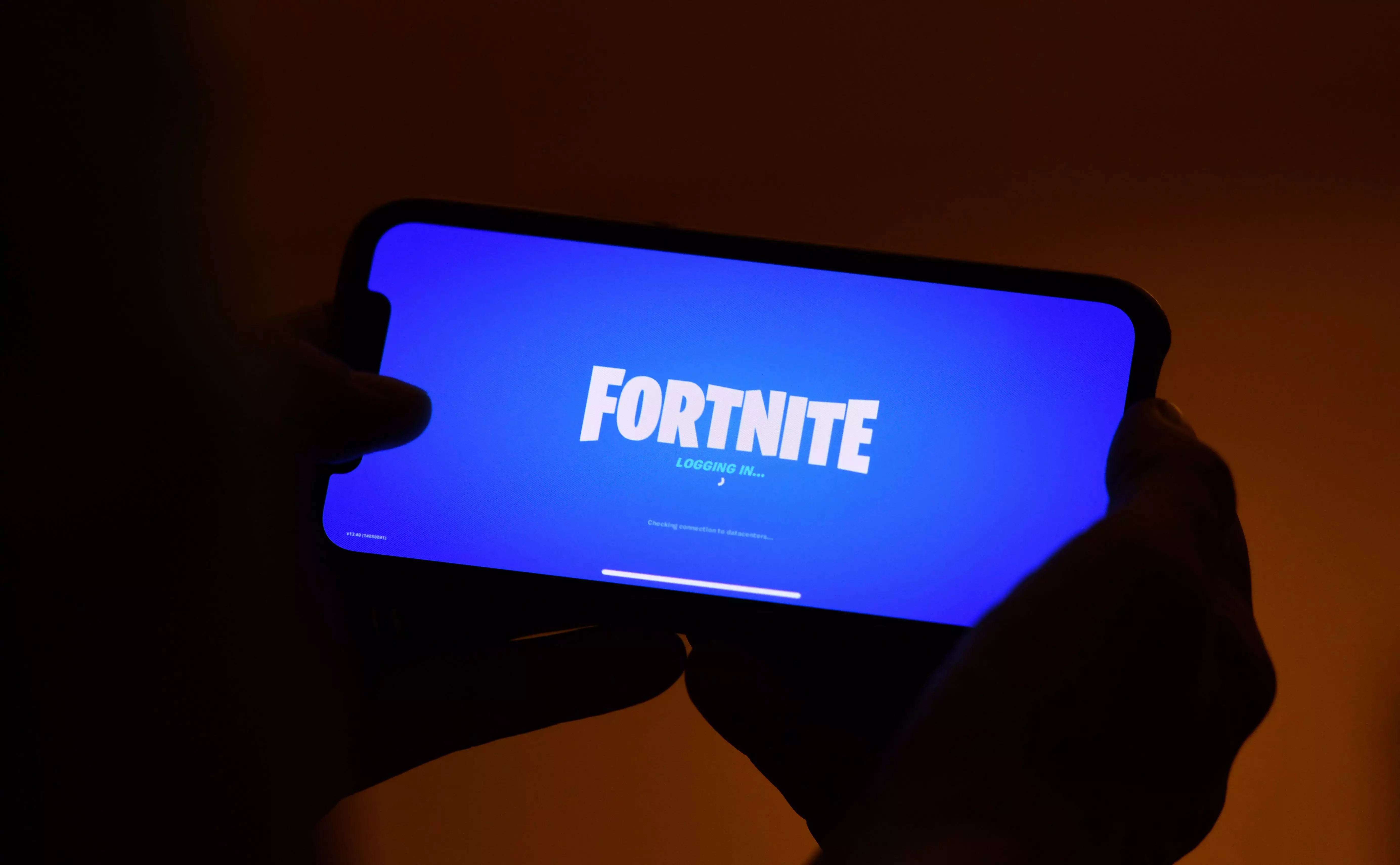 Epic Games Says Fortnite Back on Apples US App Store Epic Games Says Fortnite Back on Apples US App Store