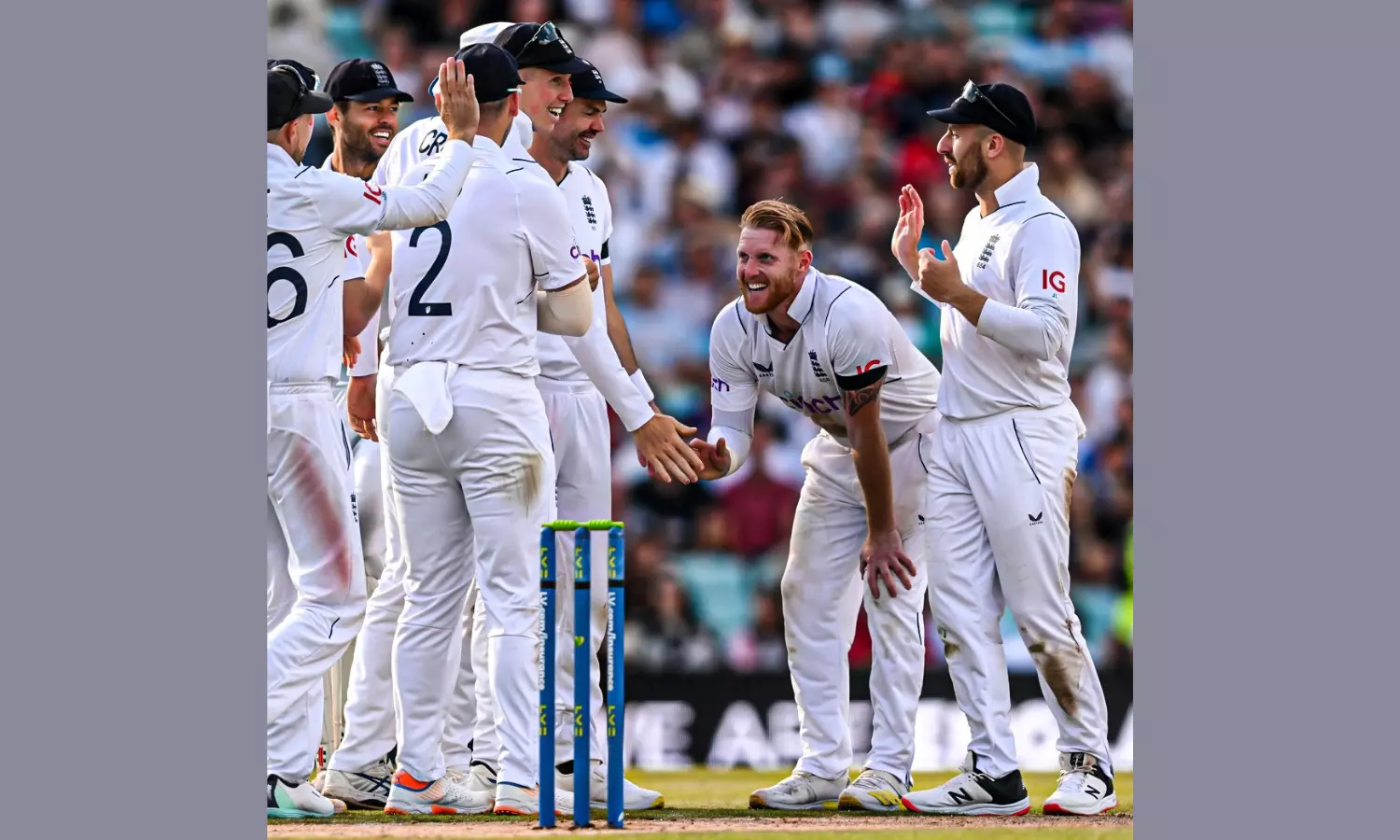 England Set For Zimbabwe Test  After 22 Years, Ahead of India Series