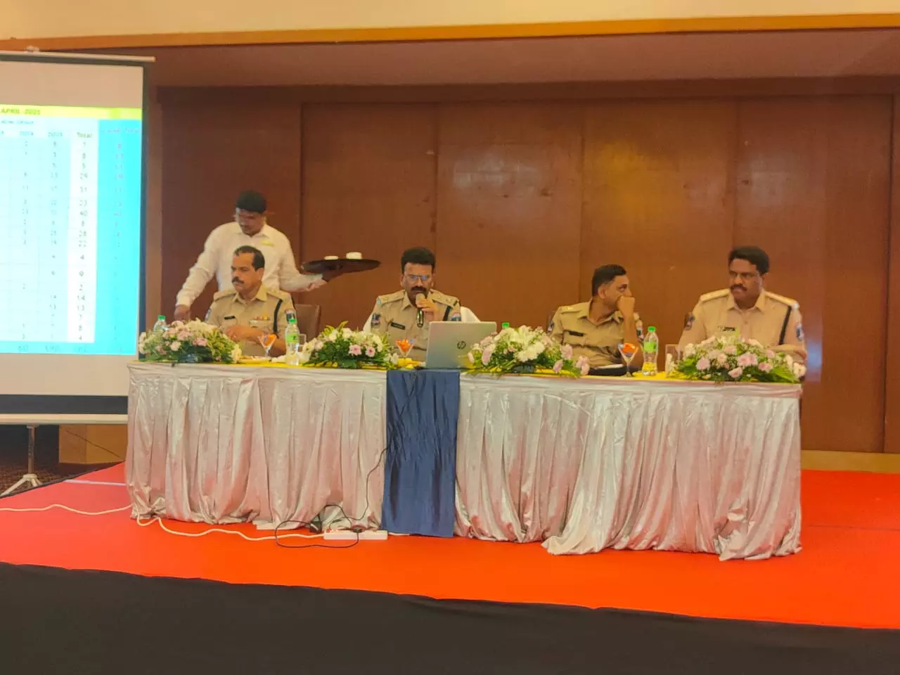 Accountability, Timely Investigation, And Proactive Policing Is Essential: Medchal DCP
