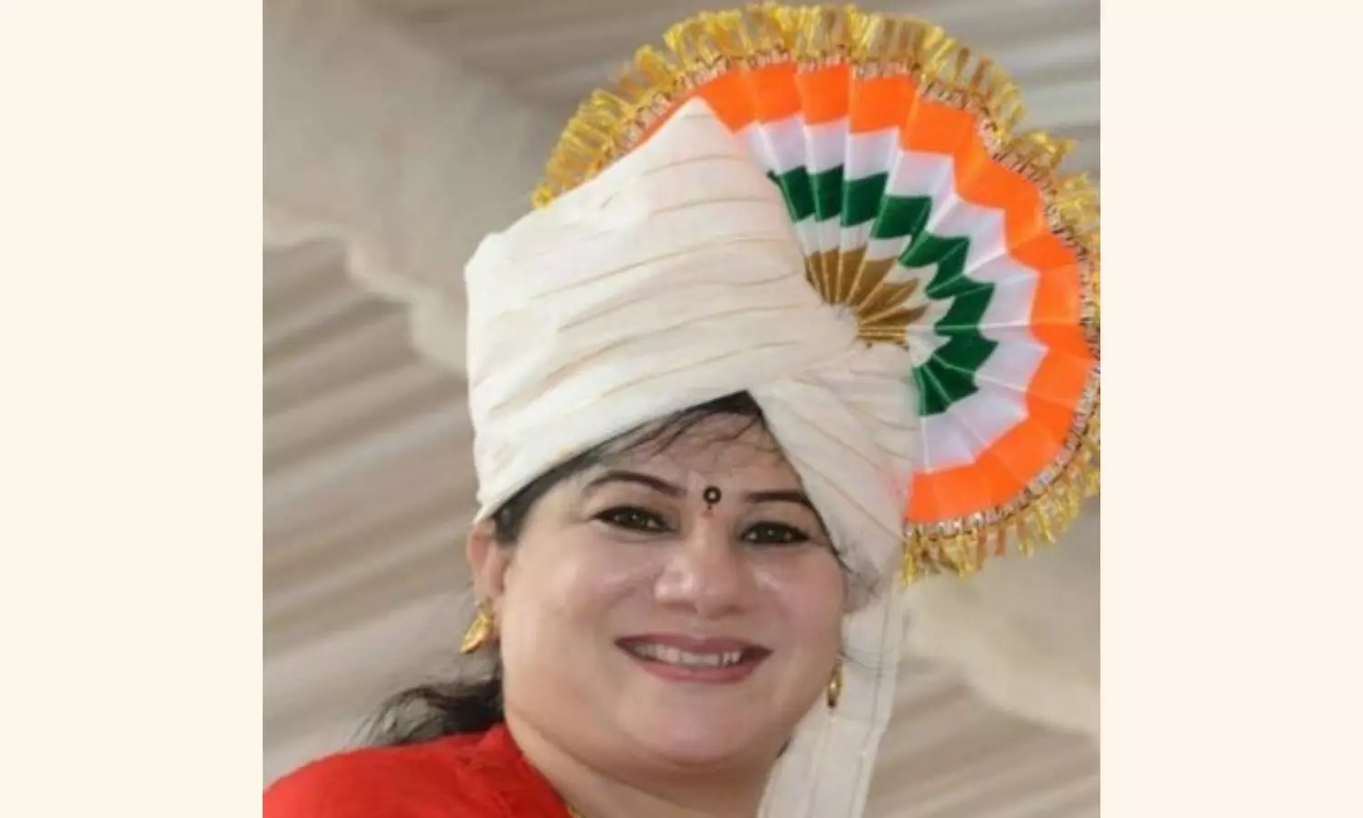 Telangana Mahila Congress Chief Gets Notice For Staging Protest At Gandhi Bhavan