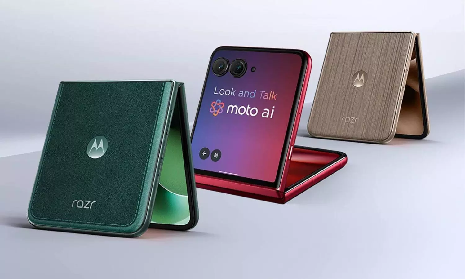 Motorola Razr 60 Ultra: AI Flip Phone With Snapdragon 8 Elite Processor