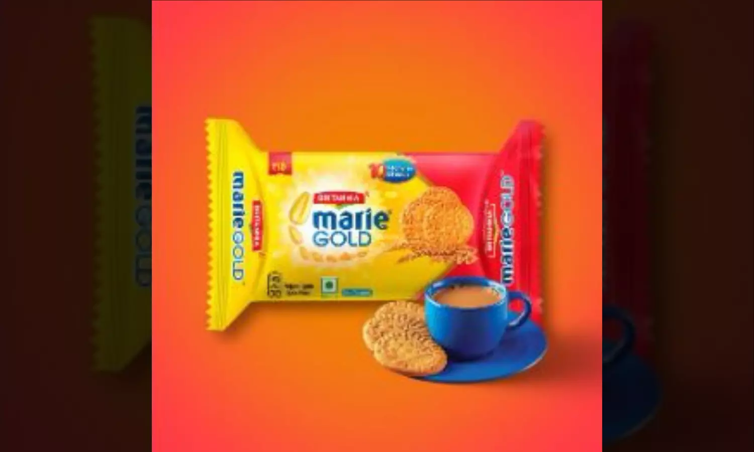 5 Perfect Snack Pairings for Your Cup This International Tea Day