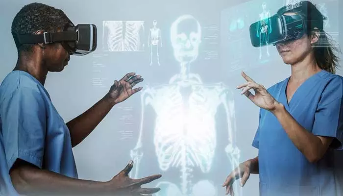Generative AI in Healthcare: A New Era of Innovation and Intelligence