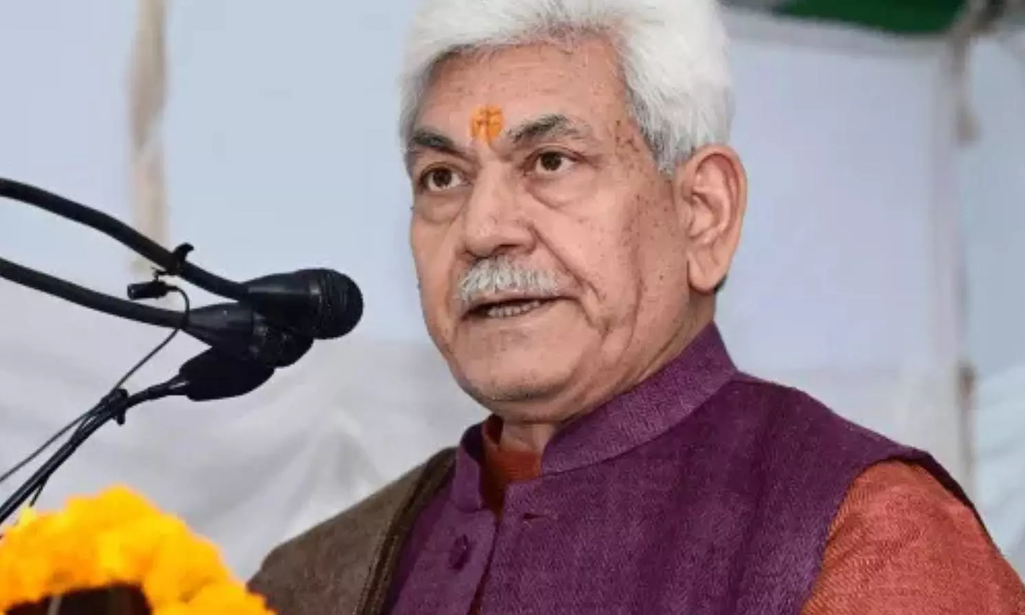 J&K: Kin Of Pak Shelling Victims To Get Govt Jobs