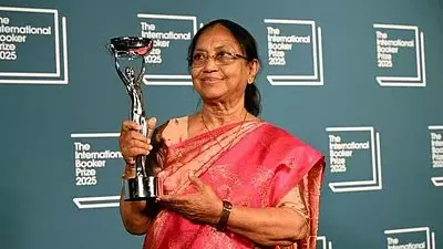 Banu Mushtaq Is More than a Writer, Say Her Friends