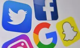 Multiple Social Media URLs, Accounts Blocked For Working Against National Interest: I-B Ministry Multiple Social Media URLs, Accounts Blocked For Working Against National Interest: I-B Ministry