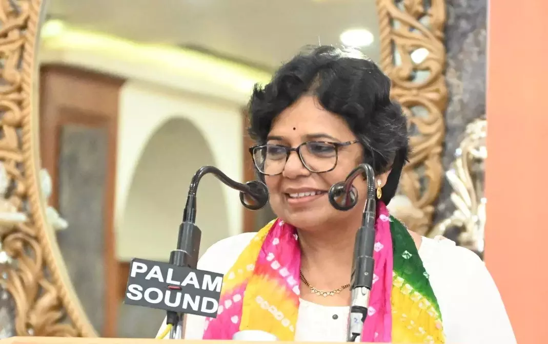 NCW Writes To DGP On Latest Sex Scam