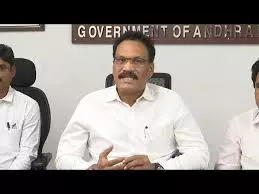 ST Commission Chairman Urges Swift Action Against Rising Tribal Fever Cases ST Commission Chairman Urges Swift Action Against Rising Tribal Fever Cases