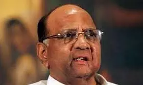 Sule Slams Kharge’s ‘Chhutput Yudh’ Remark Sule Slams Kharge’s ‘Chhutput Yudh’ Remark