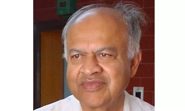 DC Edit | North Star for Indian Physicists