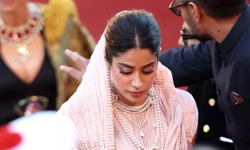 Shefali Jariwalas Death: Janhvi Kapoor Backs Actors Criticism Of Media Coverage