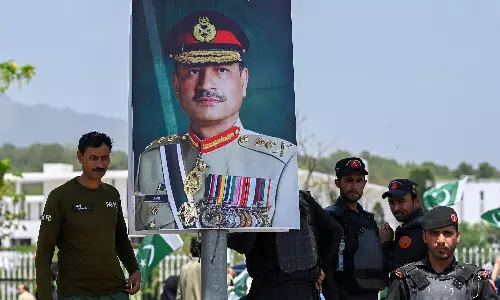 Pakistan: Asim Munir Promoted to Field Marshal After Recent Skirmishes with India