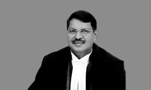 Constitution Should Be Credited For Keeping Country United During Crises: CJI Gavai