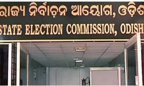 Odisha Gears up for Rural Local Body By-Polls on June 23