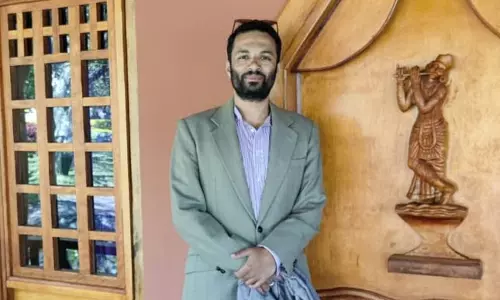 SC Grants Interim Bail to Ashoka Univ Prof Held Over Offensive Posts