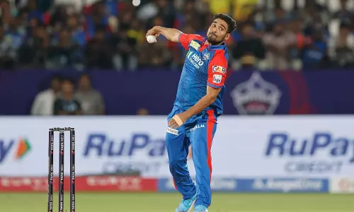 With The IPL, Things Always Change: Vipraj Nigam