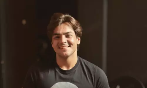 Times when Ashish Chanchlani’s Jaw-Dropping Fitness Pictures Left Us In Awe