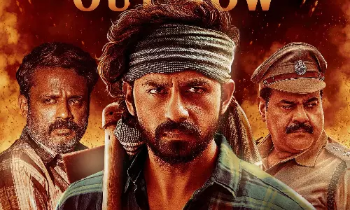 Actor Yashs Mother Debuts As Producer With Kothalavadi, Shares Teaser