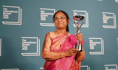 Unknown Facts about Booker Prize Winner Banu Mushtaq