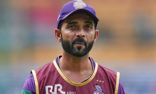 KKR Hits Out at BCCI for Tweaking Match Time Rules Midway Through IPL 2025