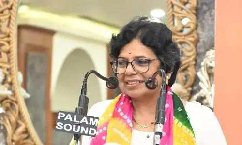 NCW Writes To DGP On Latest Sex Scam