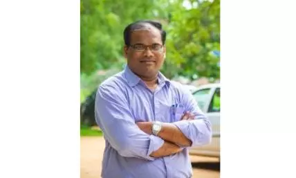 Prof. Nagaraju on School Edu Reforms Panel