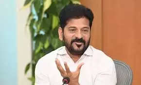 Revanth Puts Officials On Alert Over Heavy Rains