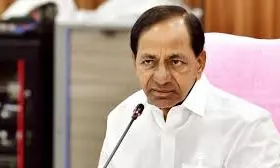 KLIS Probe Notice - KCR May Be In a Lose-Lose Situation