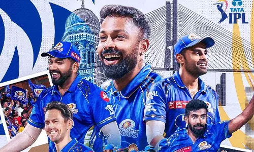 IPL 2025: Mumbai Indians Beat Delhi Capitals by 59 Runs