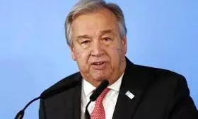 UN Slams Israels Unacceptable Fire While Diplomats In West Bank