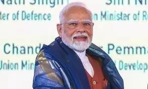 G-7 Outreach To Help PM Clarify Anti-Terror Stand