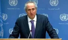 The UN Says No Aid That Has Entered Gaza This Week Has Reached Palestinians