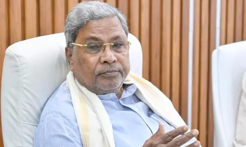 Encroachers Will Not Be Spared, Assures CM Siddaramaiah