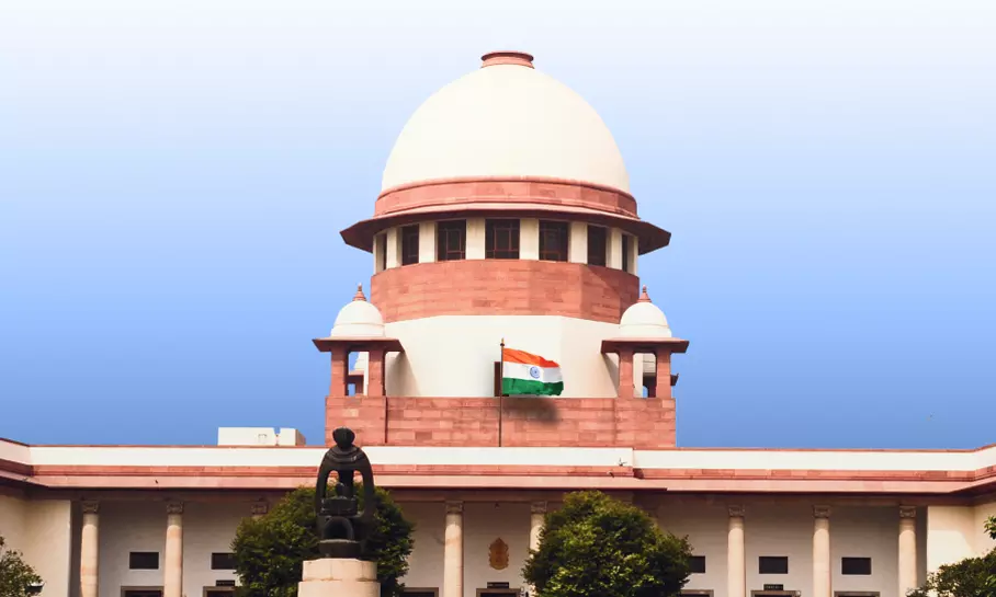 SC Reserves Interim Orders in Waqf Case SC Reserves Interim Orders in Waqf Case