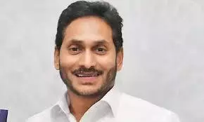 No Scam, Only Sham; Naidu Taking The Shield By Foisting False Cases, Says Jagan
