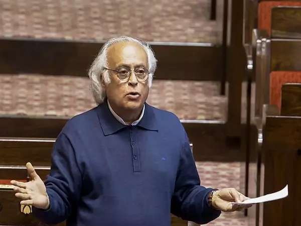 Congress Slams Centre Over ED Raids on Parameshwara