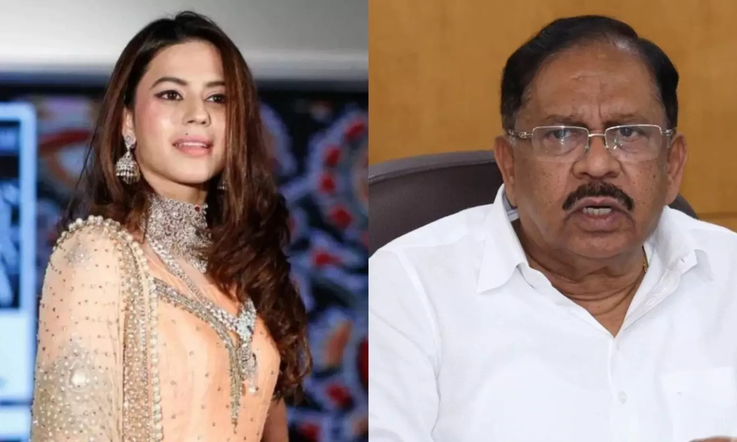 Gold Smuggling Case: ED Raids Continue At Premises Linked To Parameshwara