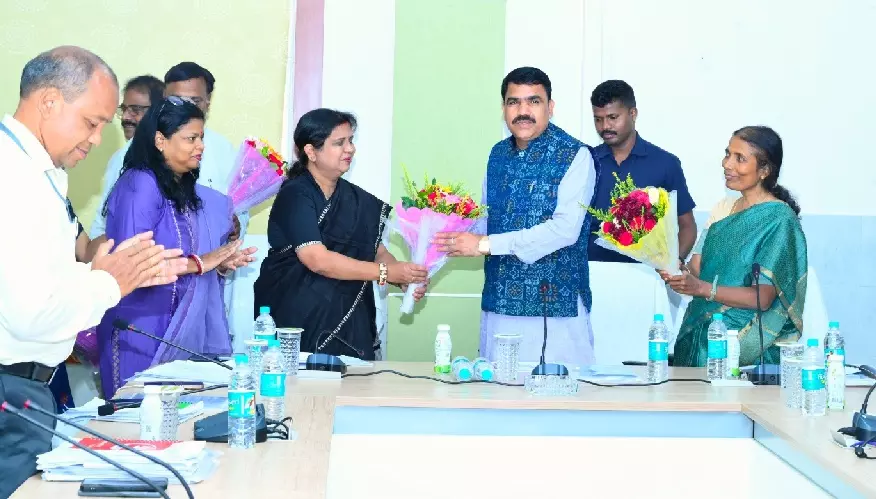 Odisha Adds 83,000 New Beneficiaries to Social Security Pension Scheme