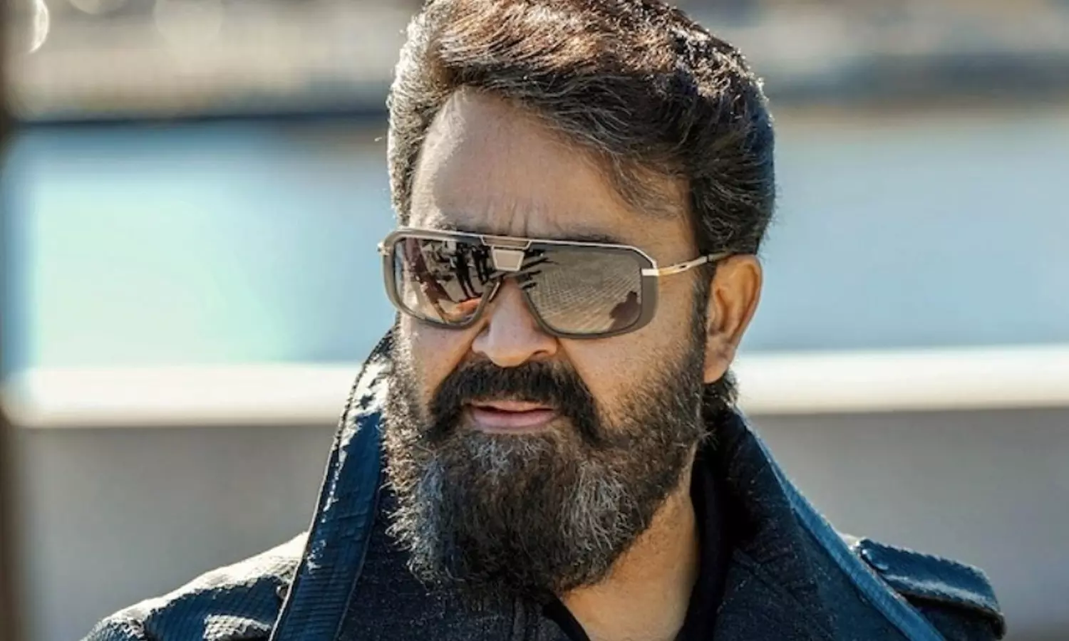 Mohanlal Announces Biography Mukharagam On His Birthday