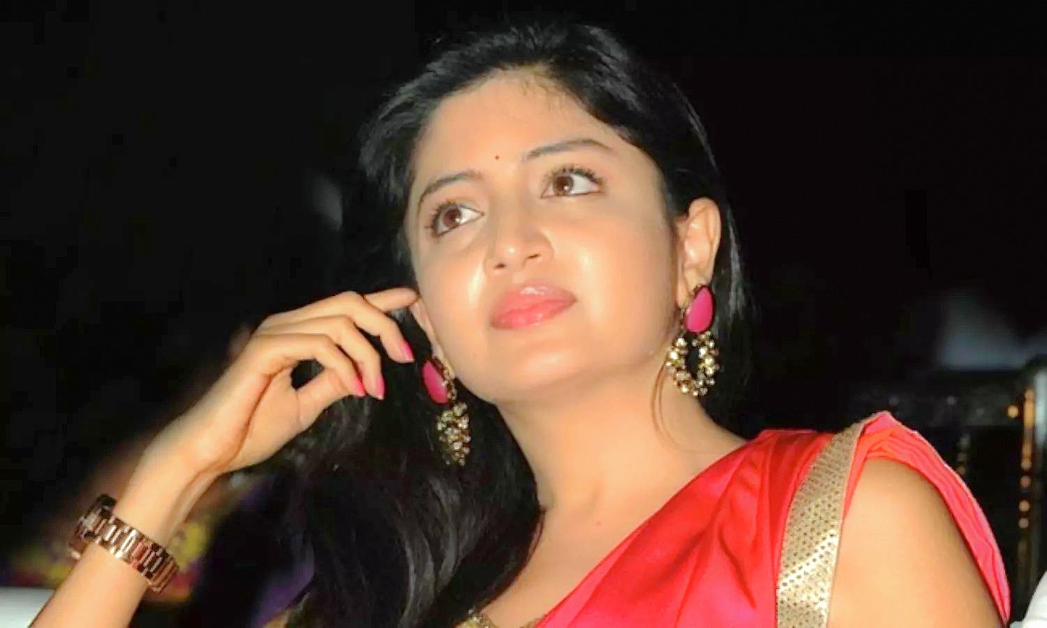 Poonam Kaur Seeks Action Against Trivikram
