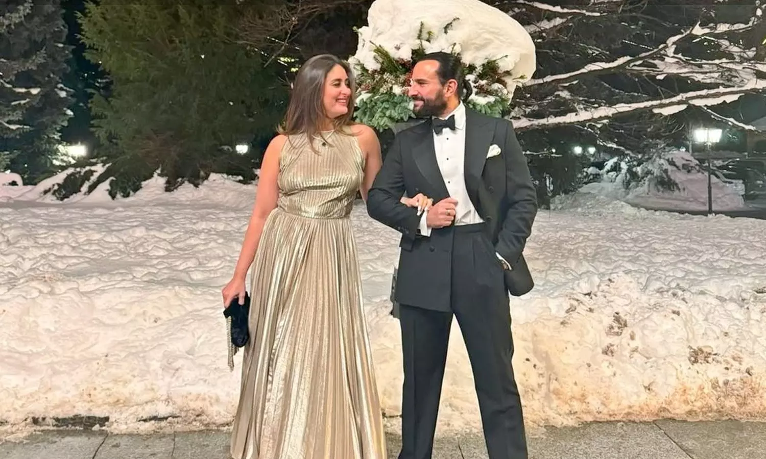 Shahid Kapoor-Mira to Ayushmann-Tahira: 5 Couples Who Served Major Travel Goals